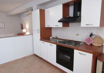 Apartments Divna - House Volat/2+1