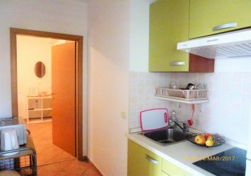 Apartments Divna - Rooms Palma/2+2