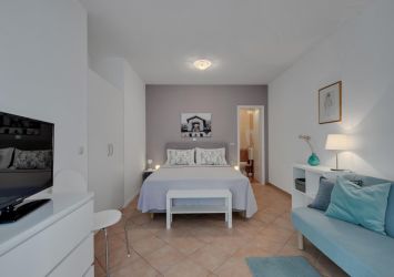 Apartments Divna - Rooms Luna/2+1