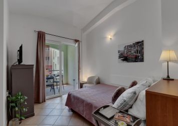 Apartments Divna - Rooms Skalinada/2+2