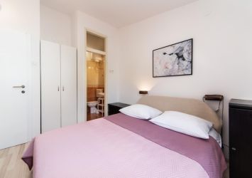 Apartments Divna - Rooms Nebo/6+1