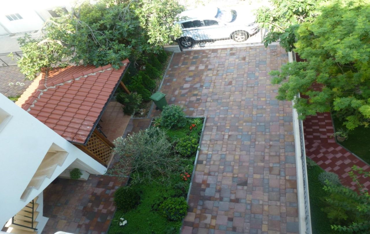 Apartments Divna